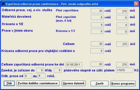 janda sotwr